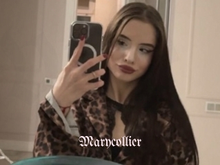 Marycollier
