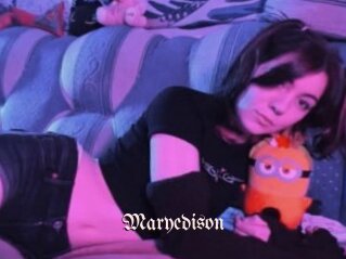 Maryedison