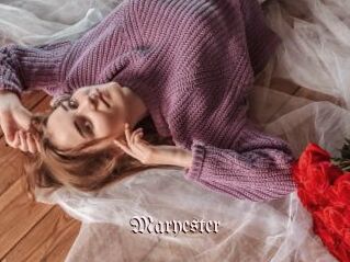 Maryester