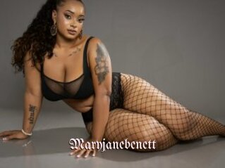 Maryjanebenett