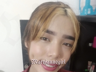 Maryjannegirl