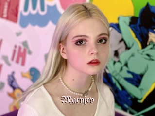 Maryjev