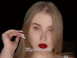 Marykaywhite