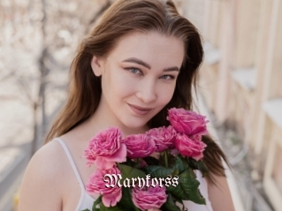 Marykorss