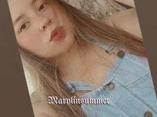 Marylinsummer