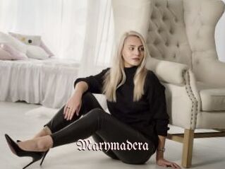 Marymadera