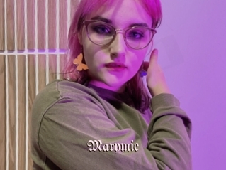 Marymie