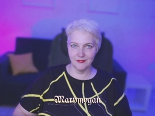 Marymogan