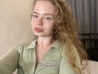 Maryorti