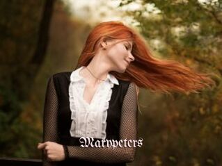 Marypeters