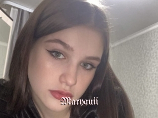 Maryquii