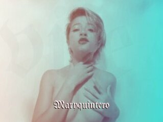 Maryquintero