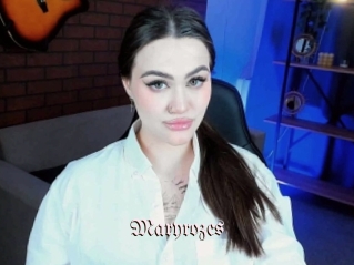 Maryrozes