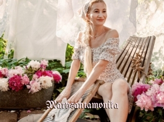 Marysantamonika