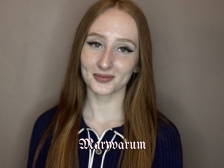 Maryvarum