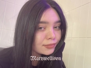 marywellison Vidéos Fellations