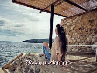 Masharussianmuse