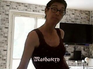 Mashasexy