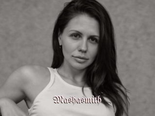 Mashasmith