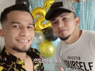 Mason_365