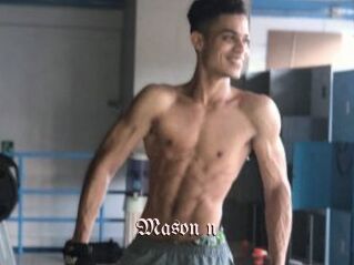 Mason_n