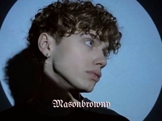 Masonbrowny