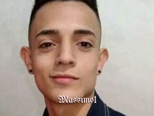 Massimo1