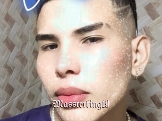 Massterking19