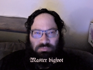 Master_bigfoot