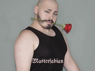 Masterfabian