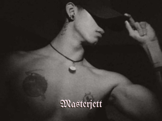 Masterjett