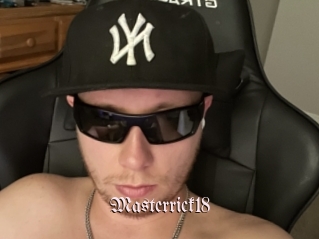 Masterrick18