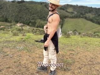 Mateobaer