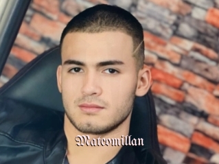 Mateomillan