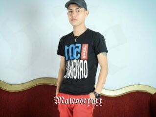 Mateosexyxx