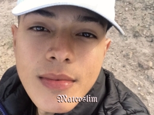 Mateoslim