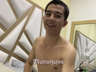 Mateusjaxon