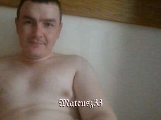 Mateusz33