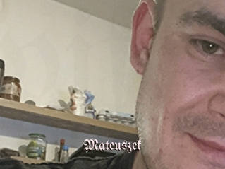 Mateuszek