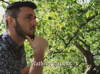 Math_the_curious
