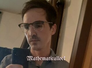 mathematicallock Vidéos Fellations