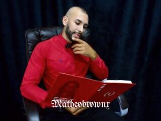Matheobrownx