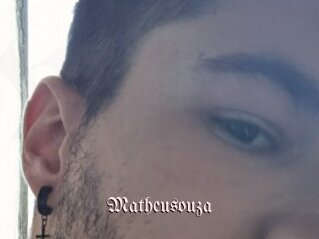 Matheusouza