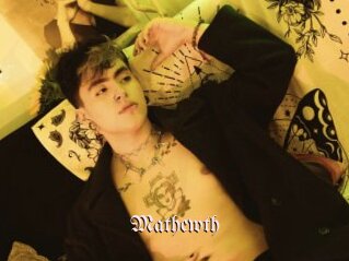 Mathewth