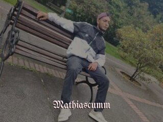 Mathiascumm