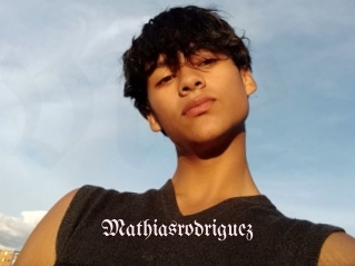 mathiasrodriguez Vidéos Fellations