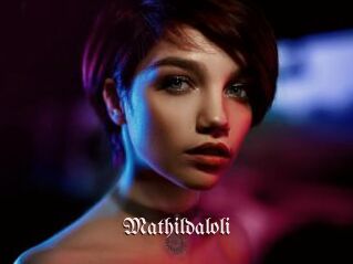 mathildaloli Vidéos Fellations