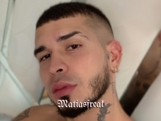 matiasfreak Vidéos Fellations