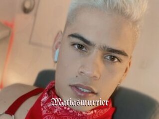 Matiasmurrier