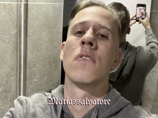 matiassalvatore Vidéos Fellations